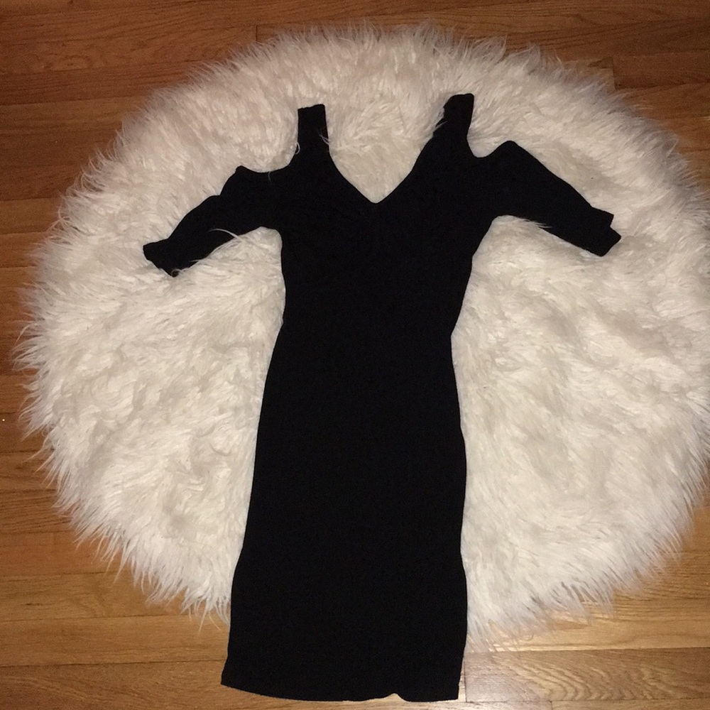 Sexy dress